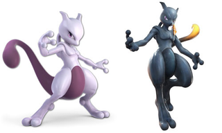 Illustration for article titled Possible Echo Fighters for Every Smash Ultimate Character